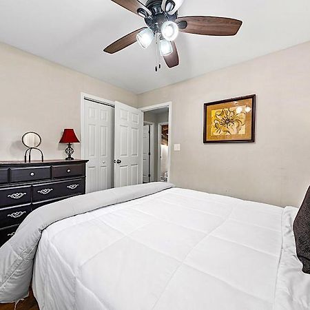 Goodkarma Rentals Refreshed Smyrna Home Near Battery Atl Half Mile To Interstate Atlanta Exterior foto